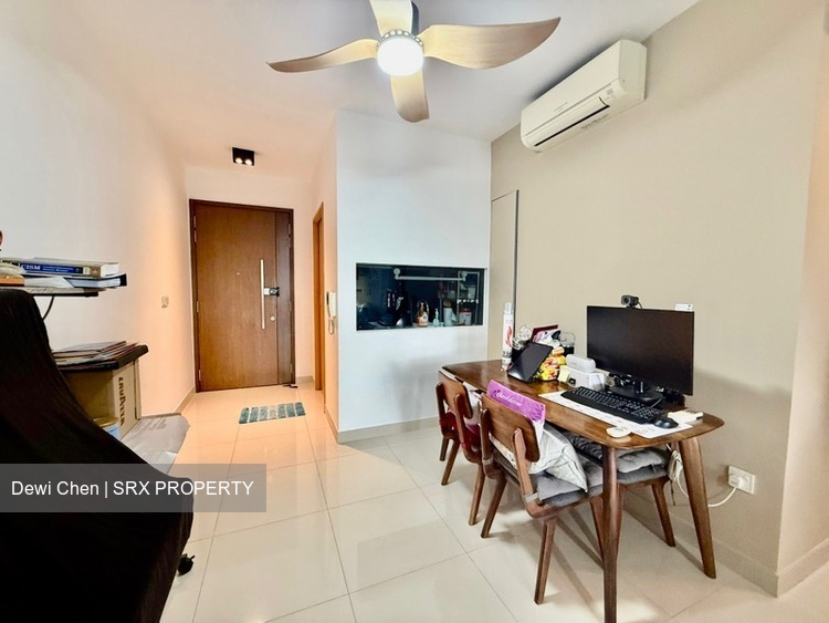 Parc Olympia (D17), Condominium #510399831